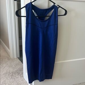 Nike Pro women’s racerback